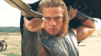 brad pitt