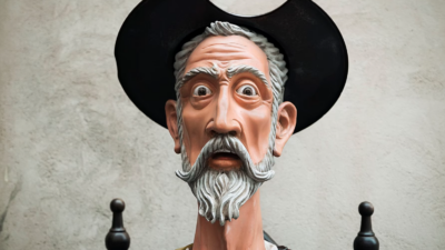no leas el qujijote